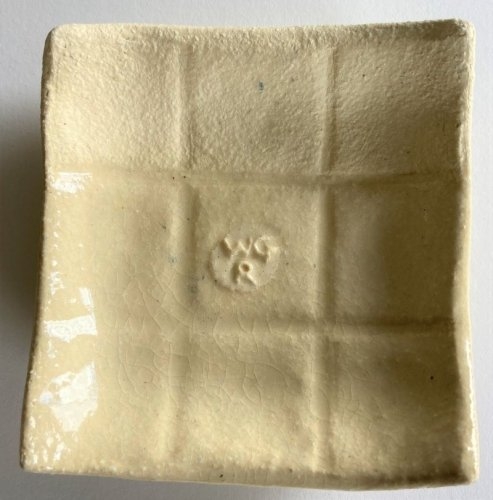 BULK ORDER White Grog Raku Clay 10kg bag